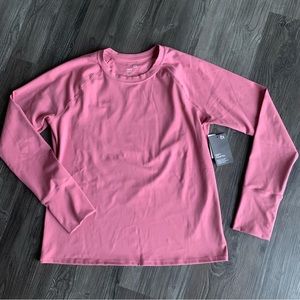 GapFit PowerYou Long Sleeve Top